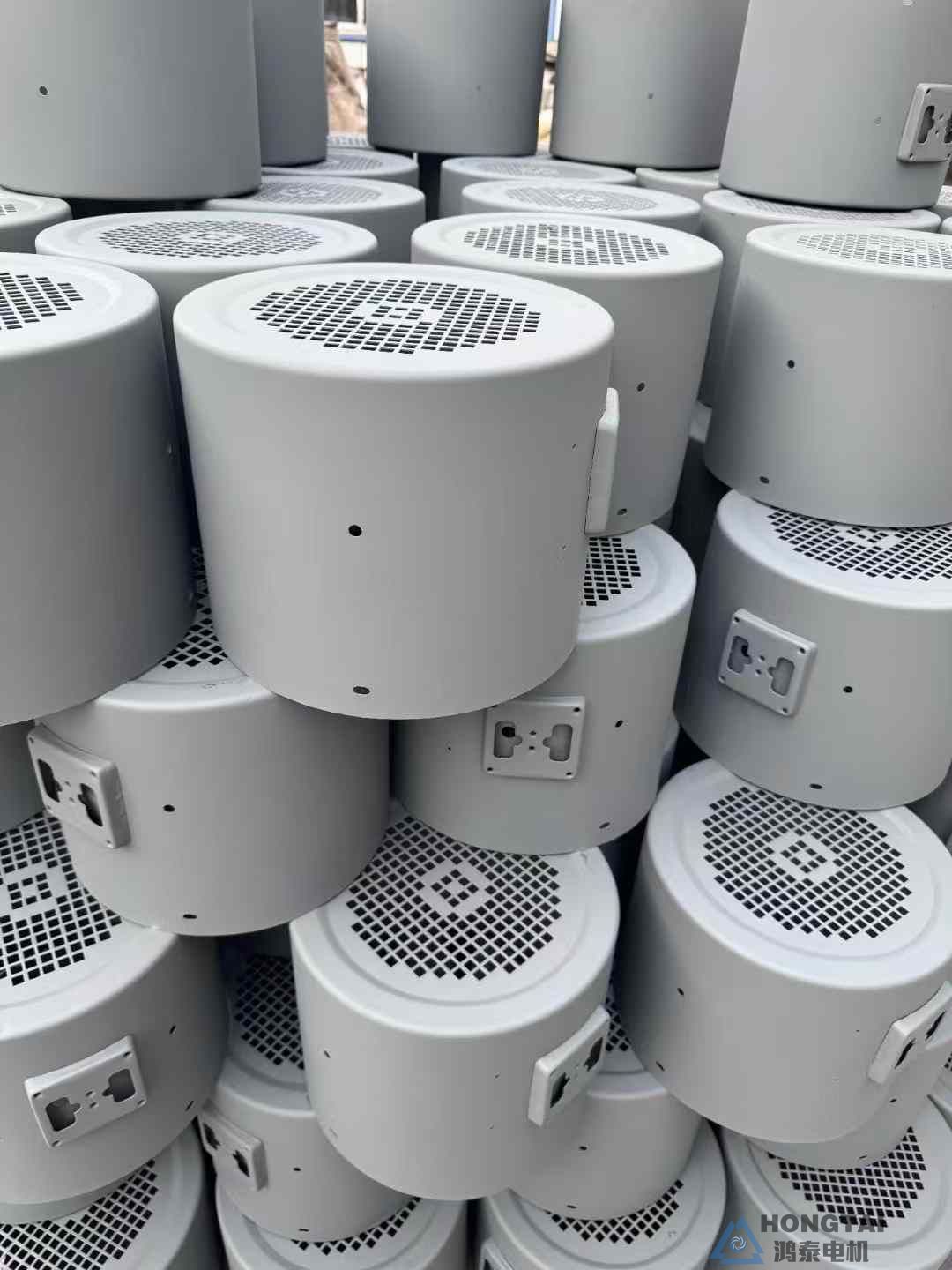 YE2-355M-2变频电机用G系列变频风机