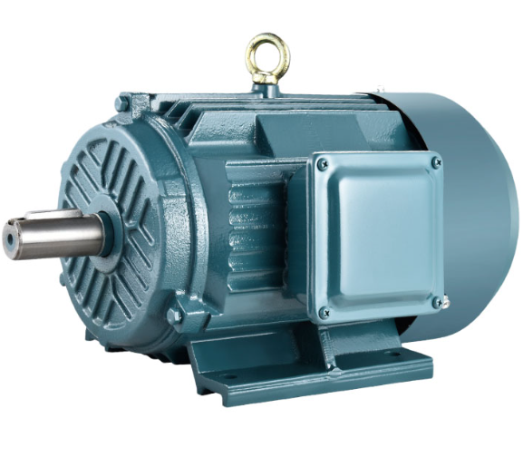 YE2-355M-2六八极电机参数表