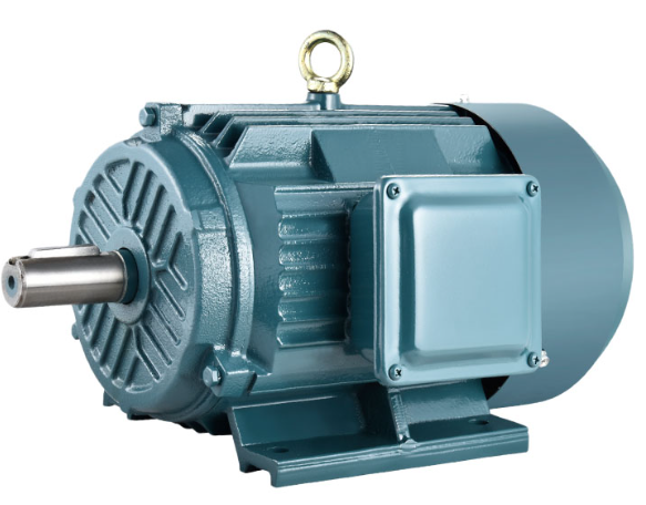 YE2-355M-2八极十极电机参数表